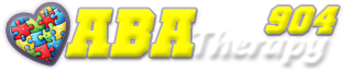 ABA Therapy 904 Logo