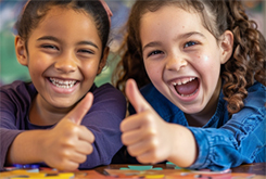 In-school ABA therapy support across Duval County and beyond