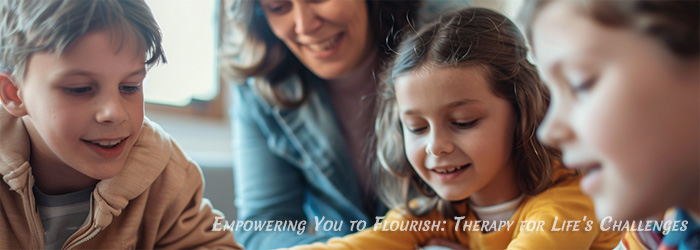 ABA Therapy 904 - Services
